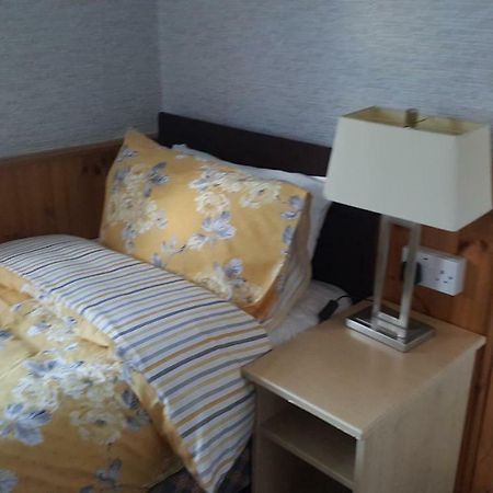 Ivanhoe Guest House Inverness Zewnętrze zdjęcie