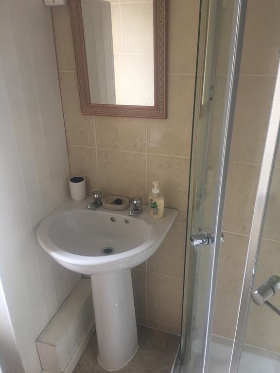 Ivanhoe Guest House Inverness Zewnętrze zdjęcie