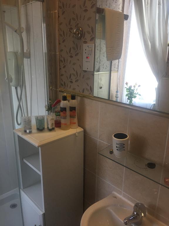 Ivanhoe Guest House Inverness Zewnętrze zdjęcie